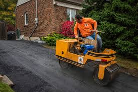 Driveway Pressure Washing in Beachwood, OH